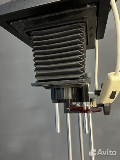 Фотоувеличитель крокус colour 4SL