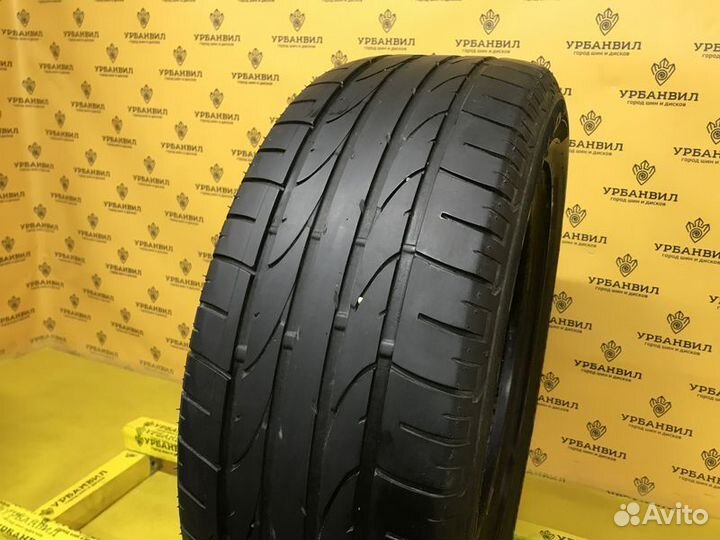 Bridgestone Dueler H/P Sport 235/55 R17 99V
