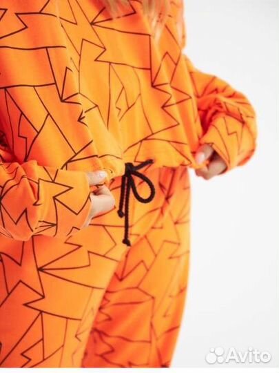 Спортивный костюм для девочки 158 164