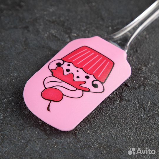 Лопатки для кухни