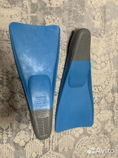 Ласты для плавания 42 43