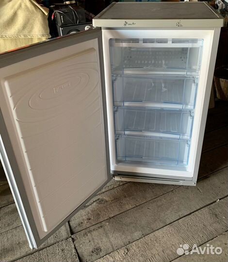 Морозильная камера б/у