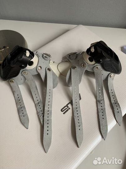 Брейсы Митчелл 1