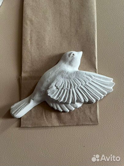 Изделия из гипса ручная работа