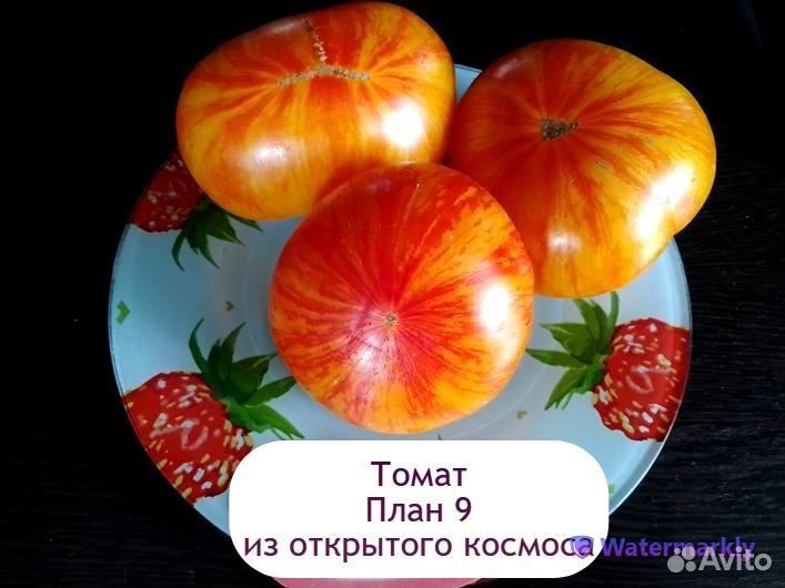 Семена томатов