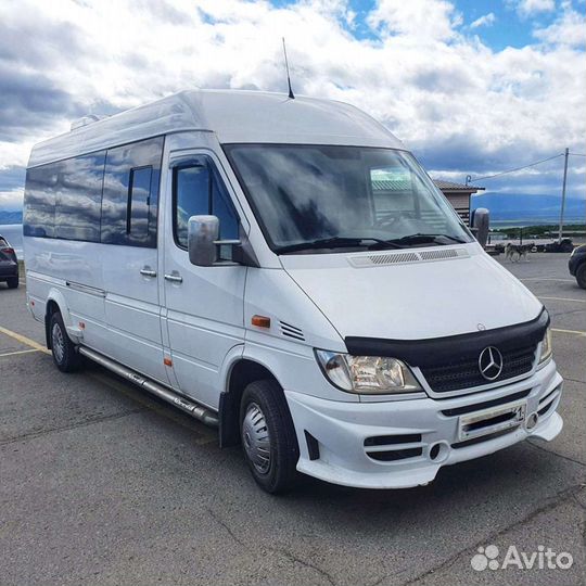 Аренда автобусов, пассажирские перевозки