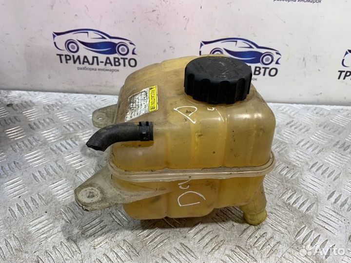 Бачок расширительный Ssang Yong Kyron D20DT 2.0