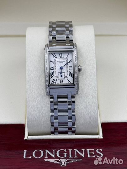 Наручные часы longines