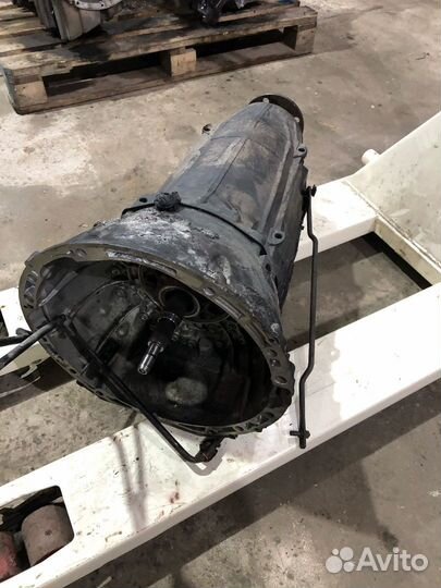 АКПП (автомат) Infiniti Q50 (V37) 722987