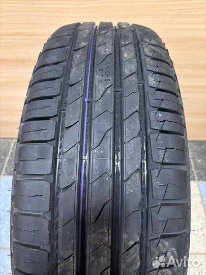 Ikon Tyres Nordman S2 SUV 235/75 R16 108T