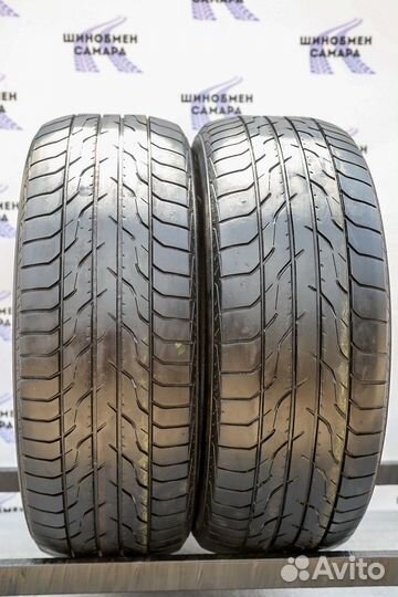 Toyo DRB 205/55 R16 91V