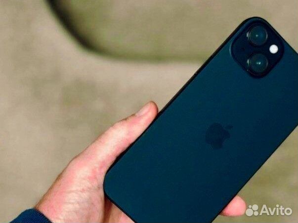 iPhone 15 Plus, 512 ГБ