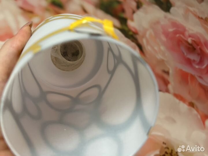 Настенный светильник