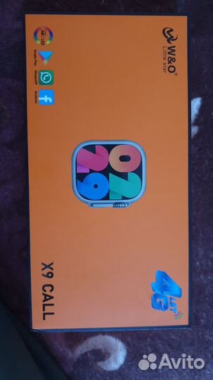 Смарт часы V & Q