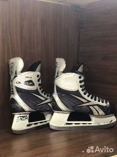 Хоккейная форма взрослая