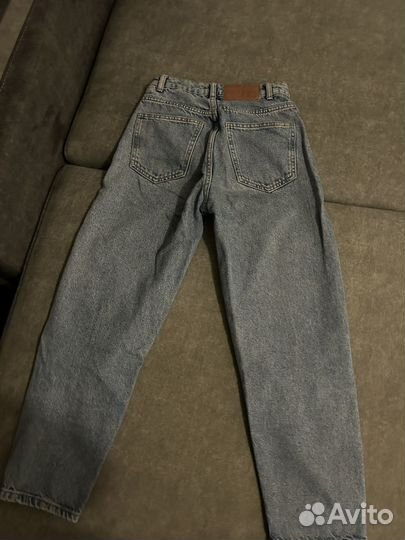 Джинсы женские ecru 32