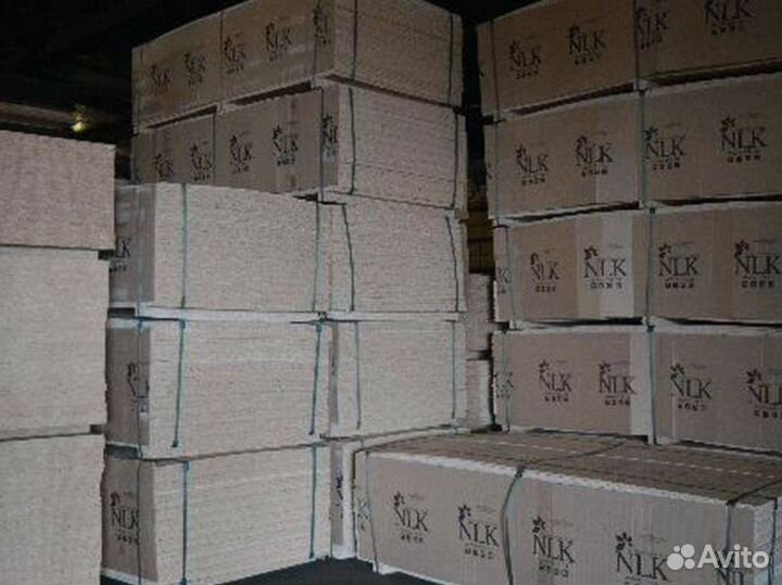 OSB-3 талиoh 12мм