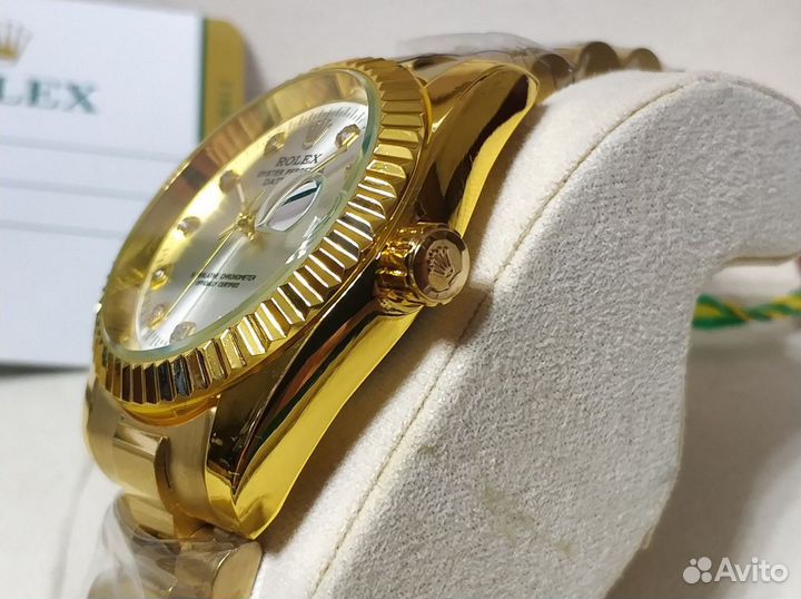 Часы наручные Rolex Oyster