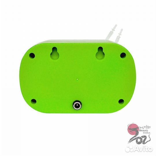 Перистальтический насос 40-160 мл/мин. Гарантия