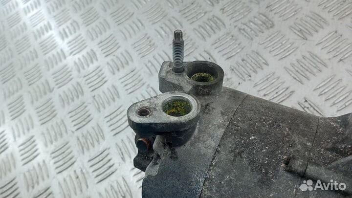 Компрессор системы кондиционирования Ford Kuga