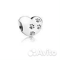 Шармы Pandora оригинал