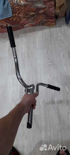 Руль для велосипеда