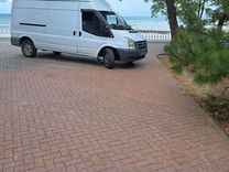 Ford Transit 2.4 MT, 2008, 360 000 км, с пробегом, цена 1 400 000 руб.