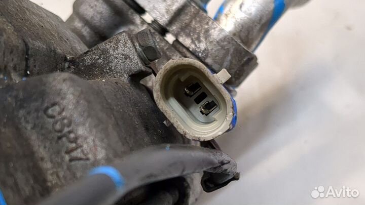 Компрессор кондиционера Opel Insignia, 2011