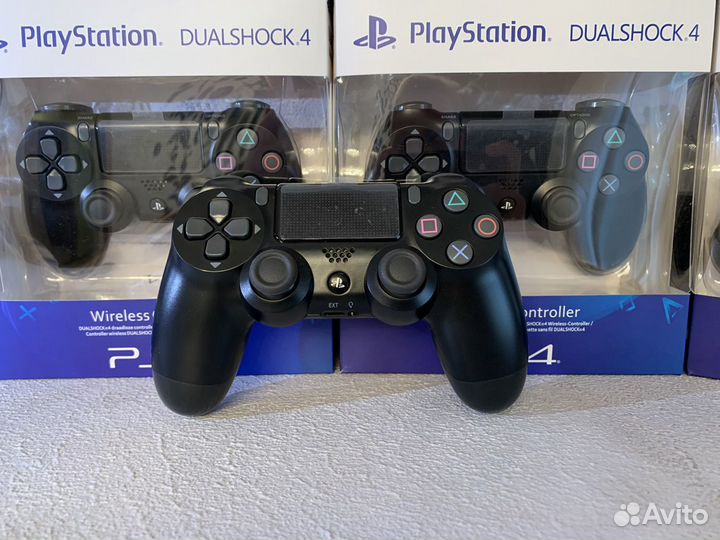 Джойстик PS4 Геймпад ps4