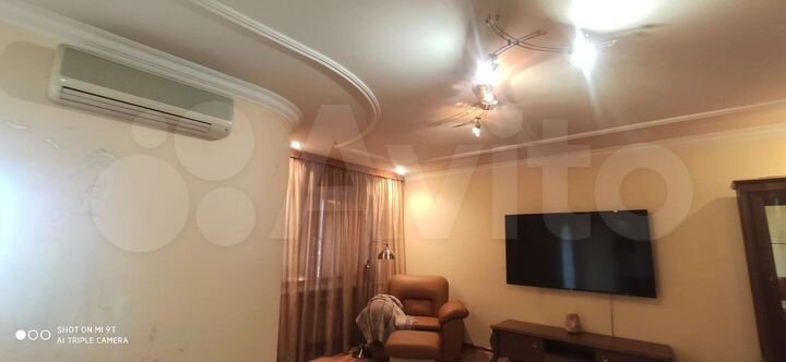 3-к. квартира, 99 м², 7/10 эт.