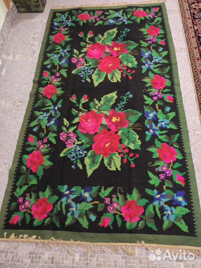 Ковер Молдавский