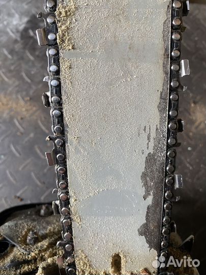 Бензопила парма бп 045/15