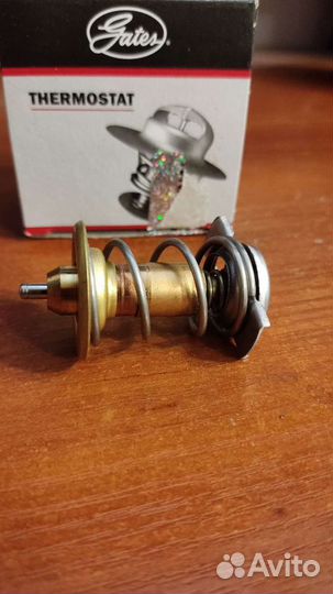 Термостат Gates ваз