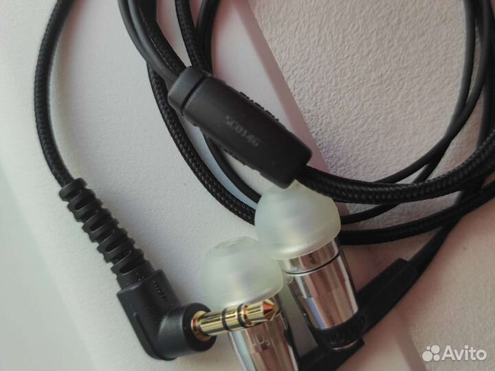 Ortofon e-q8