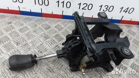 Кулиса кпп ford S-MAX (EDN24DX01)