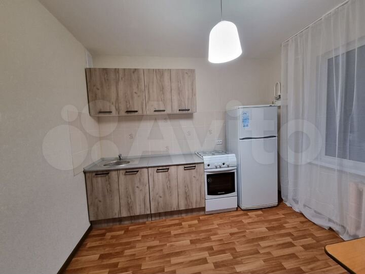 2-к. квартира, 56,7 м², 4/10 эт.