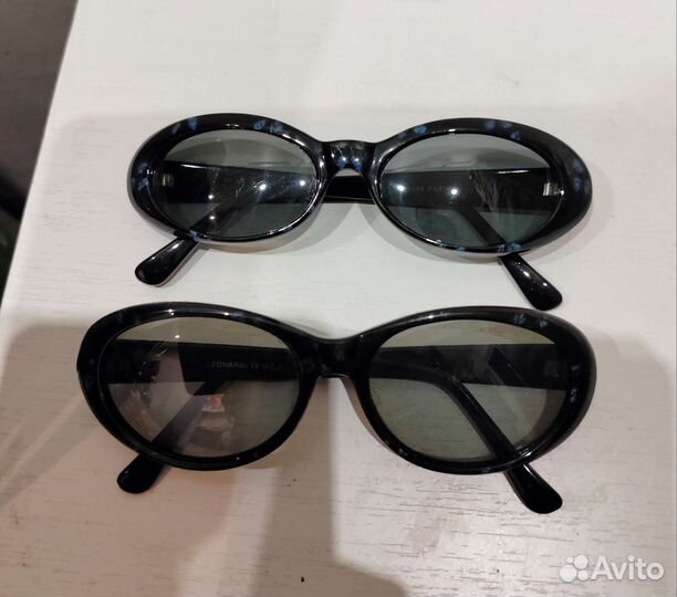 Очки США винтаж