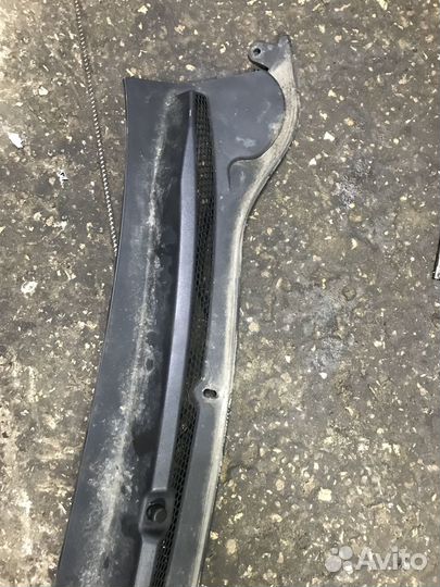 Жабо Опель Астра J