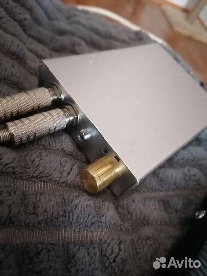 Машинка для татуировки