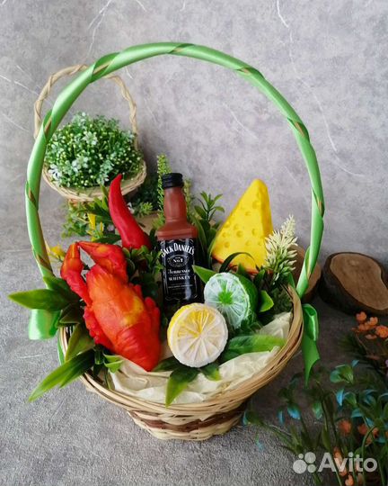 Мужские подарки