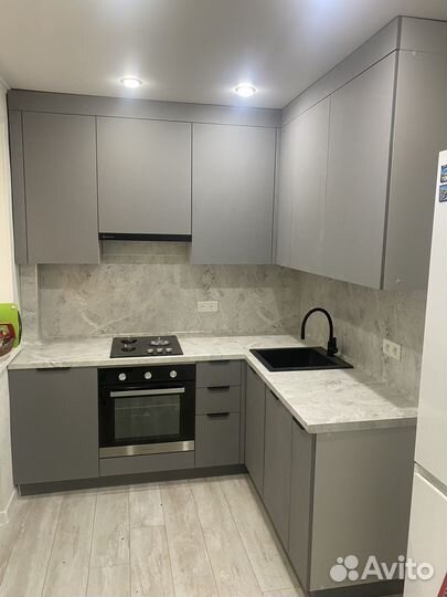 Сборщик мебели