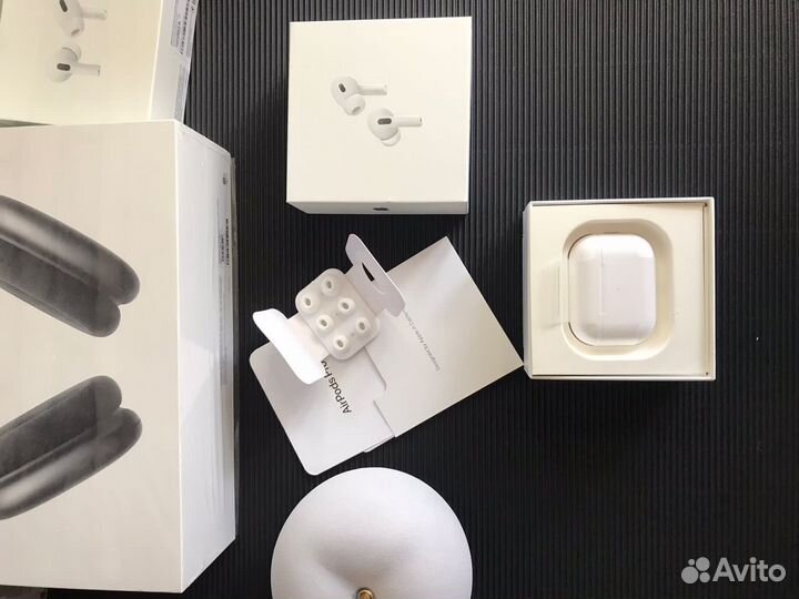 Наушники Airpods pro 2