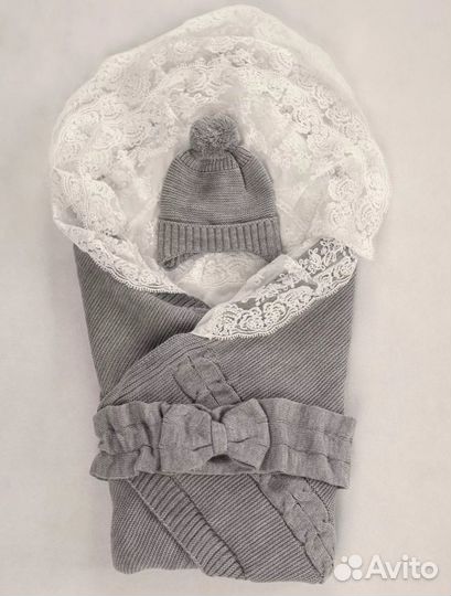 Комплект на выписку