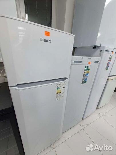 Холодильник Beko. Как Новый