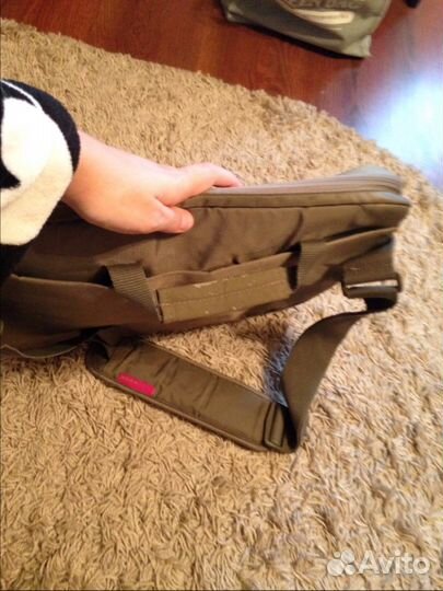 Сумка для ноутбука belkin