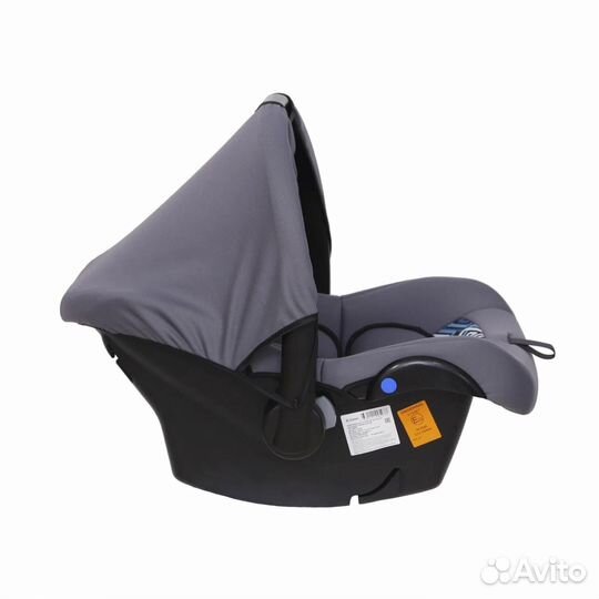 Детское автокресло Zlatek Мозаик 0-13 Кг zlatek