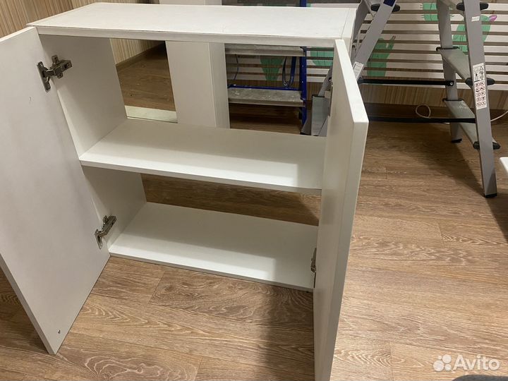 Мебель для ванной