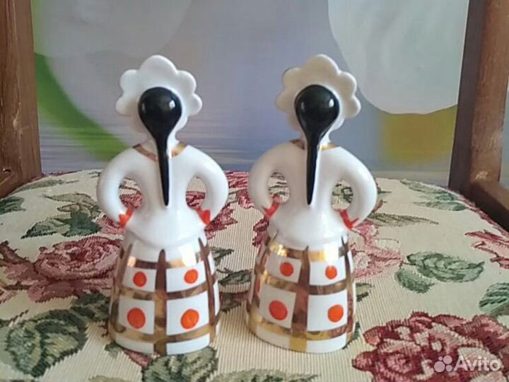 Статуэтка