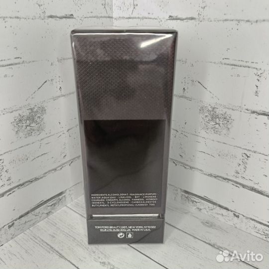 Tom Ford Oud Wood 50 ml