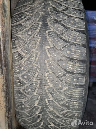 Nordman 5 235/55 R17